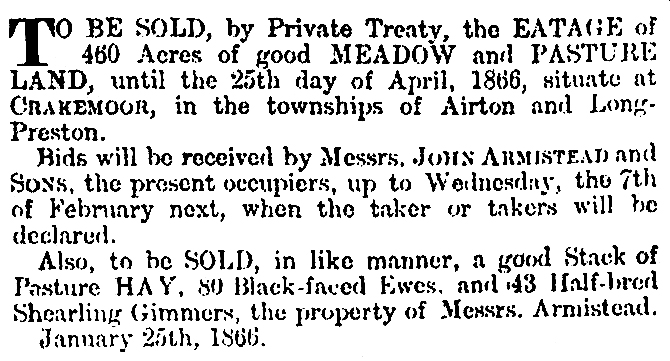 Property and Land Sales  1866-01-27 CWP.JPG